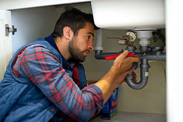 Best Garbage Disposal Repair and Installation  in USA